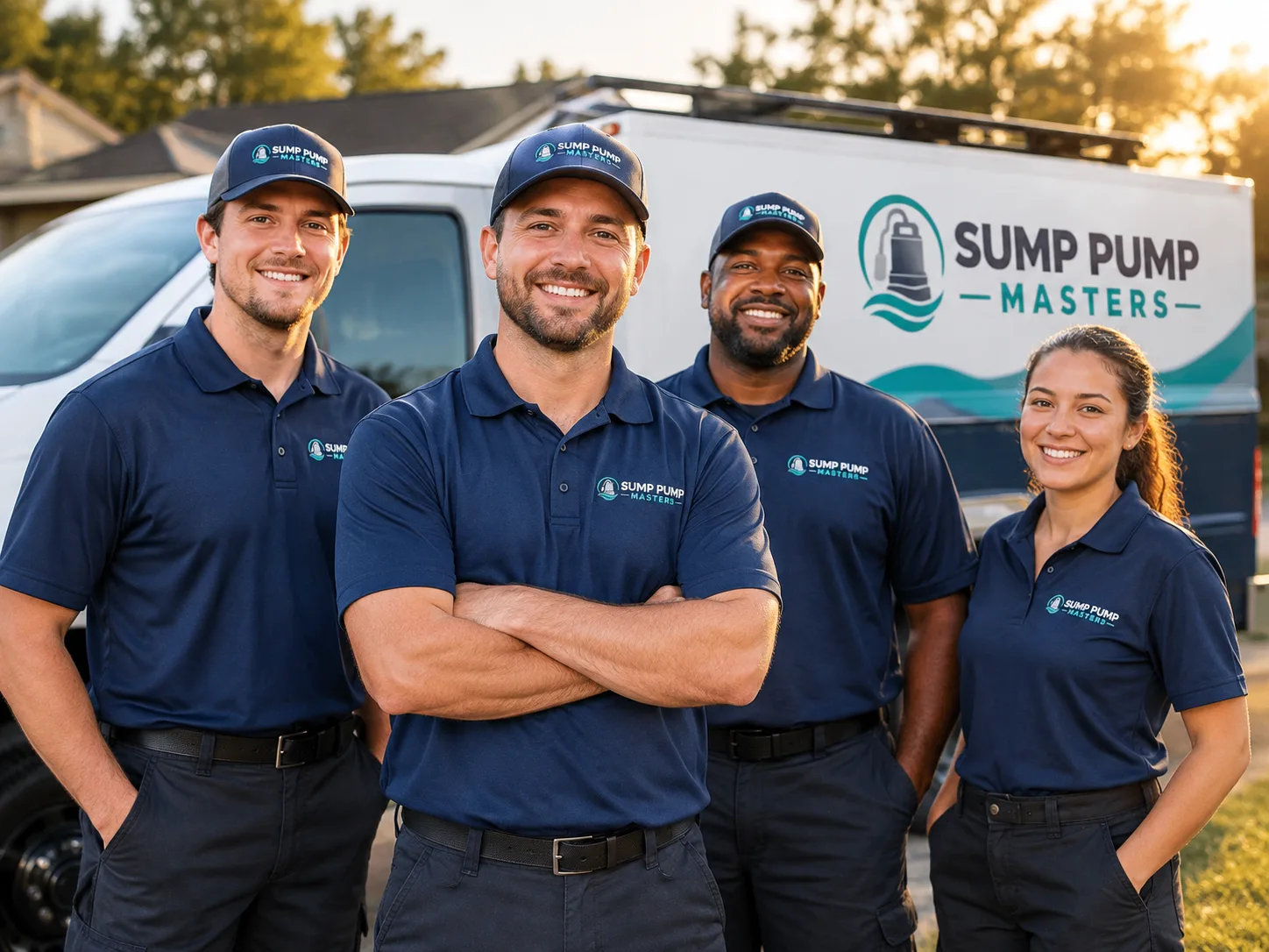 Sump Pump Repair company in Darrouzett, TX
