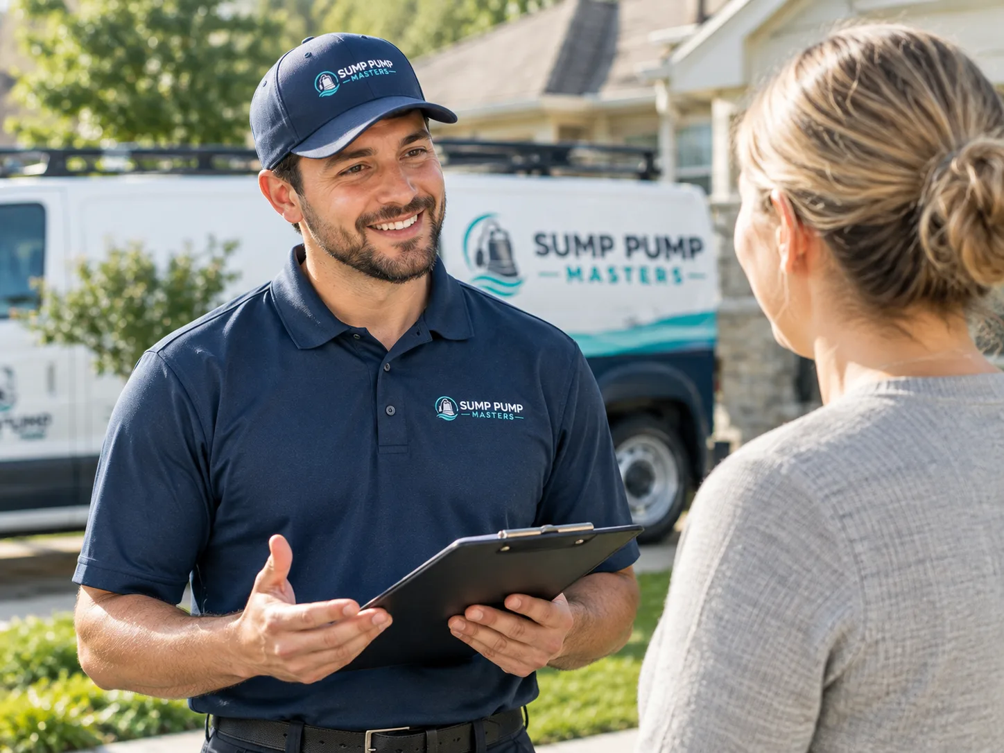 Sump Pump Repair Darrouzett, TX FAQs